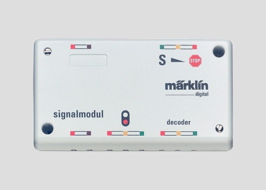Signal module