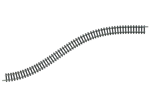 Rail flexible N