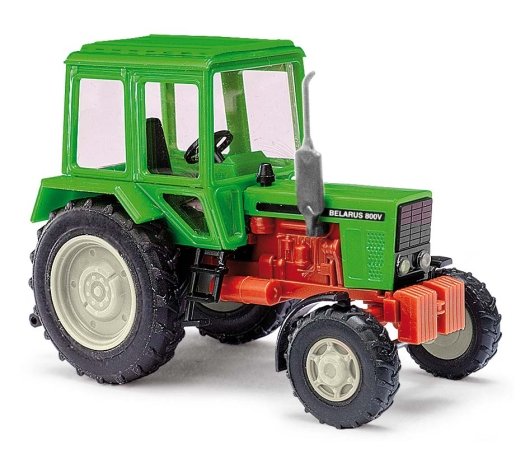 Tracteur agricole Belarus 800V, Uniost GmbH