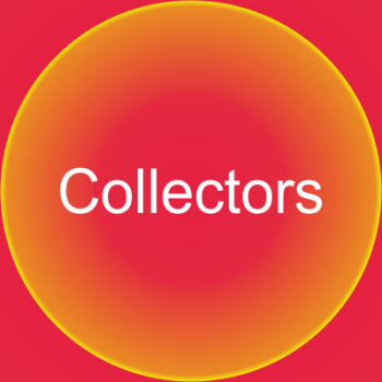 Collectors/DépôtVente